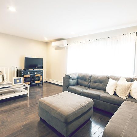 Moblat Bkn Apartment New York Exterior photo