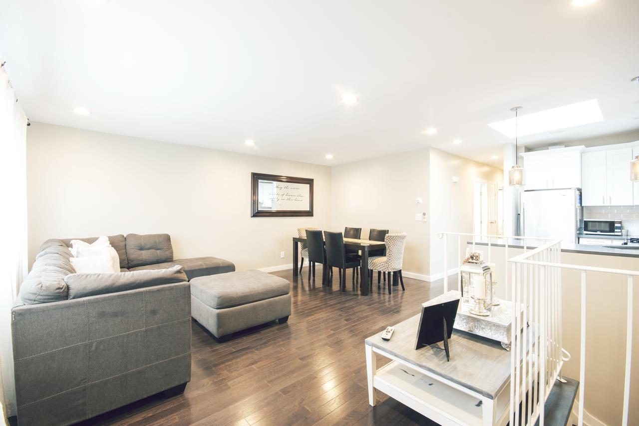 Moblat Bkn Apartment New York Exterior photo