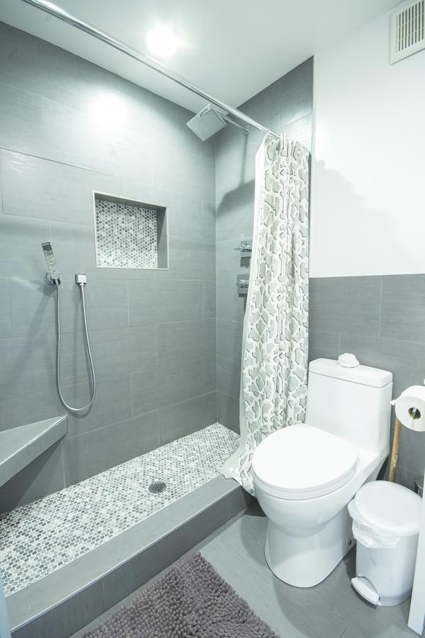 Moblat Bkn Apartment New York Exterior photo