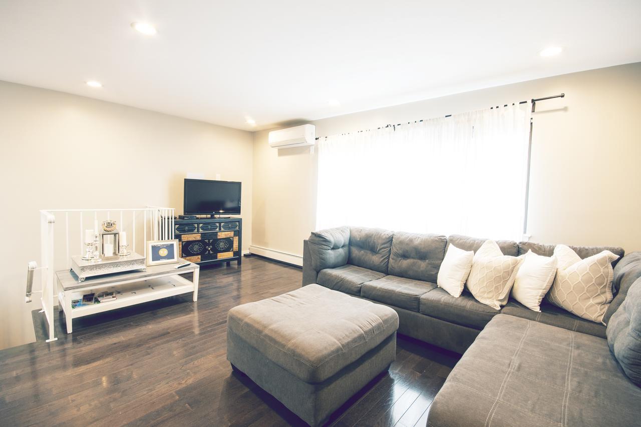 Moblat Bkn Apartment New York Exterior photo