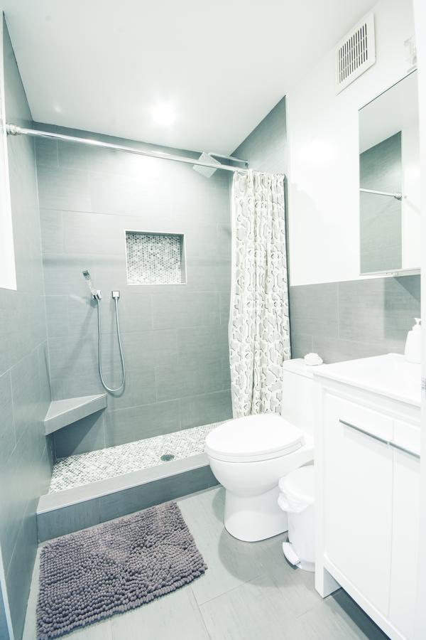 Moblat Bkn Apartment New York Exterior photo