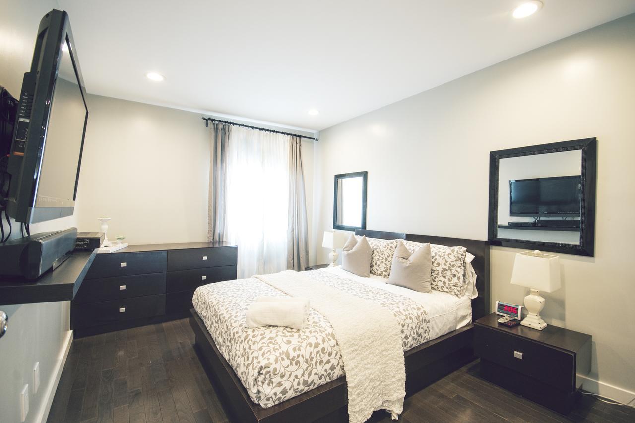 Moblat Bkn Apartment New York Exterior photo
