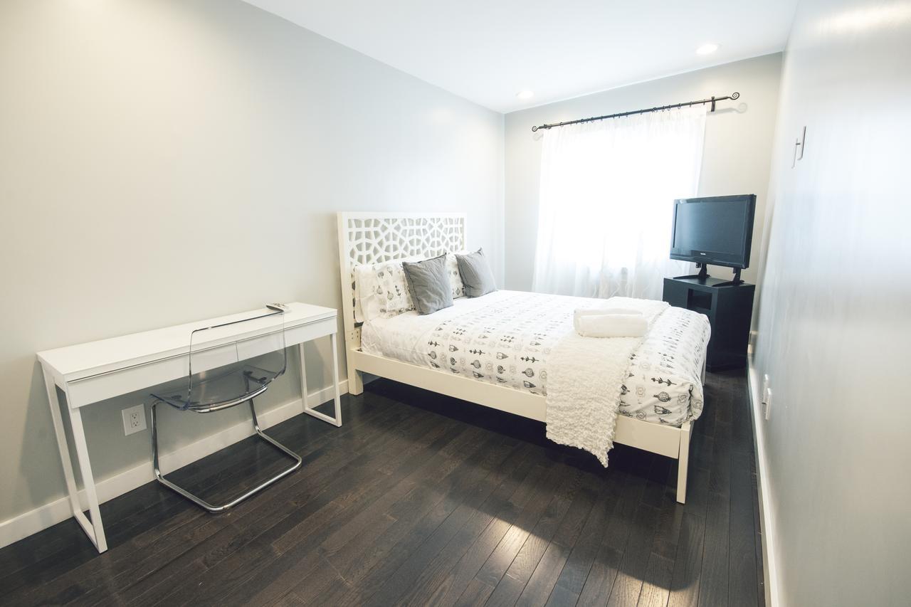 Moblat Bkn Apartment New York Exterior photo