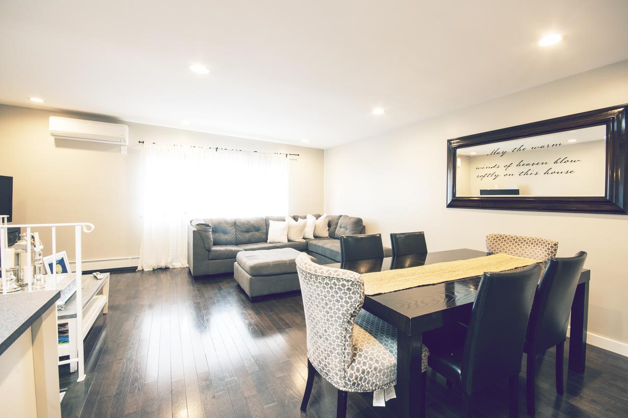 Moblat Bkn Apartment New York Exterior photo